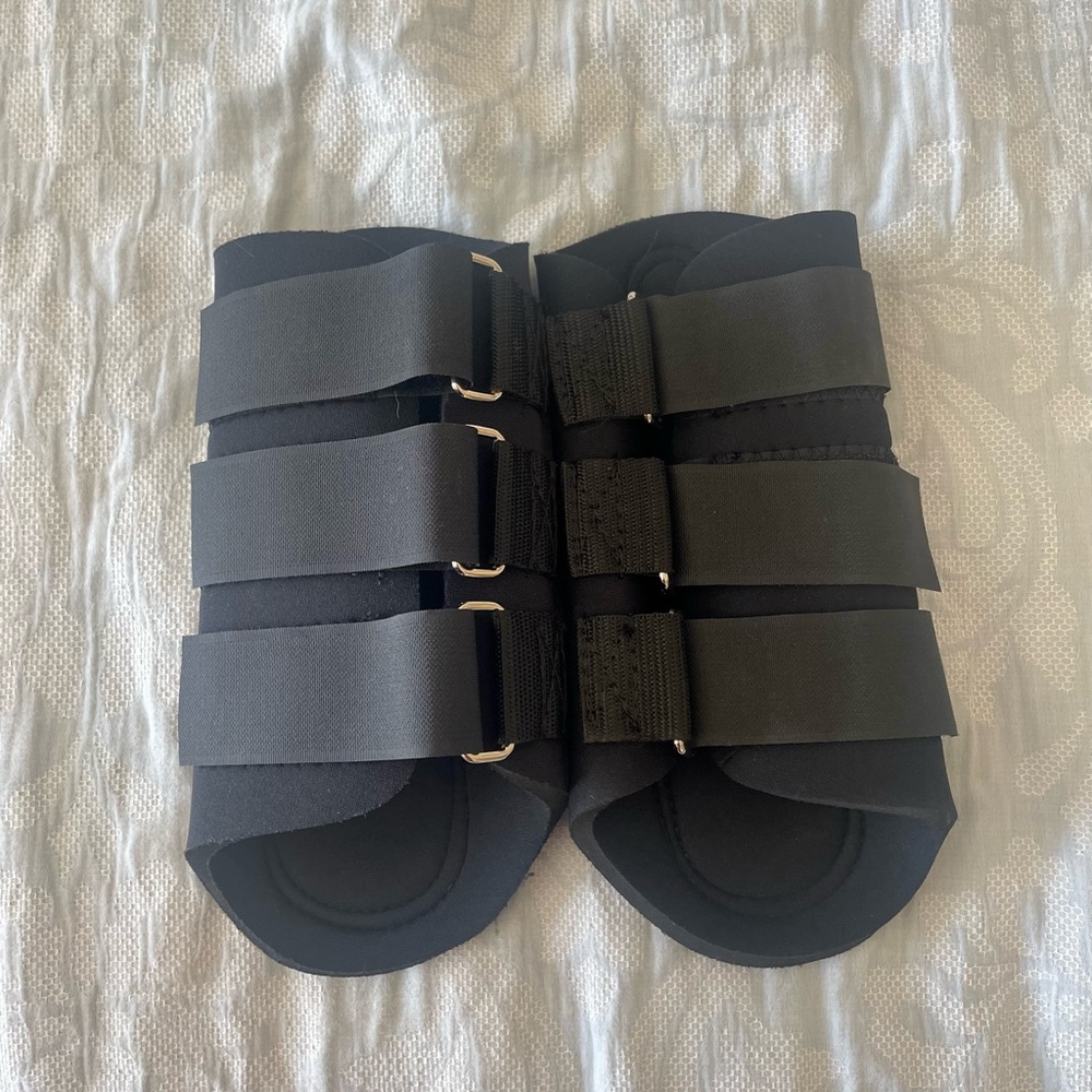 Equine Support Boots